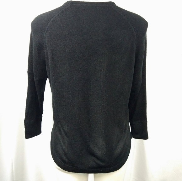 Sweet Romeo Crew Neck Sweater Sz Small - Picture 5 of 7